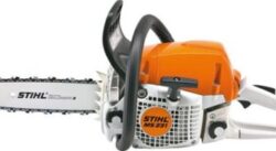 Stihl PONUDA